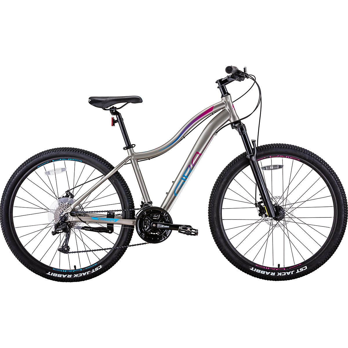 Ozone 500 Women s Gira Terreno 27.5 in. Mountain Bike Academy