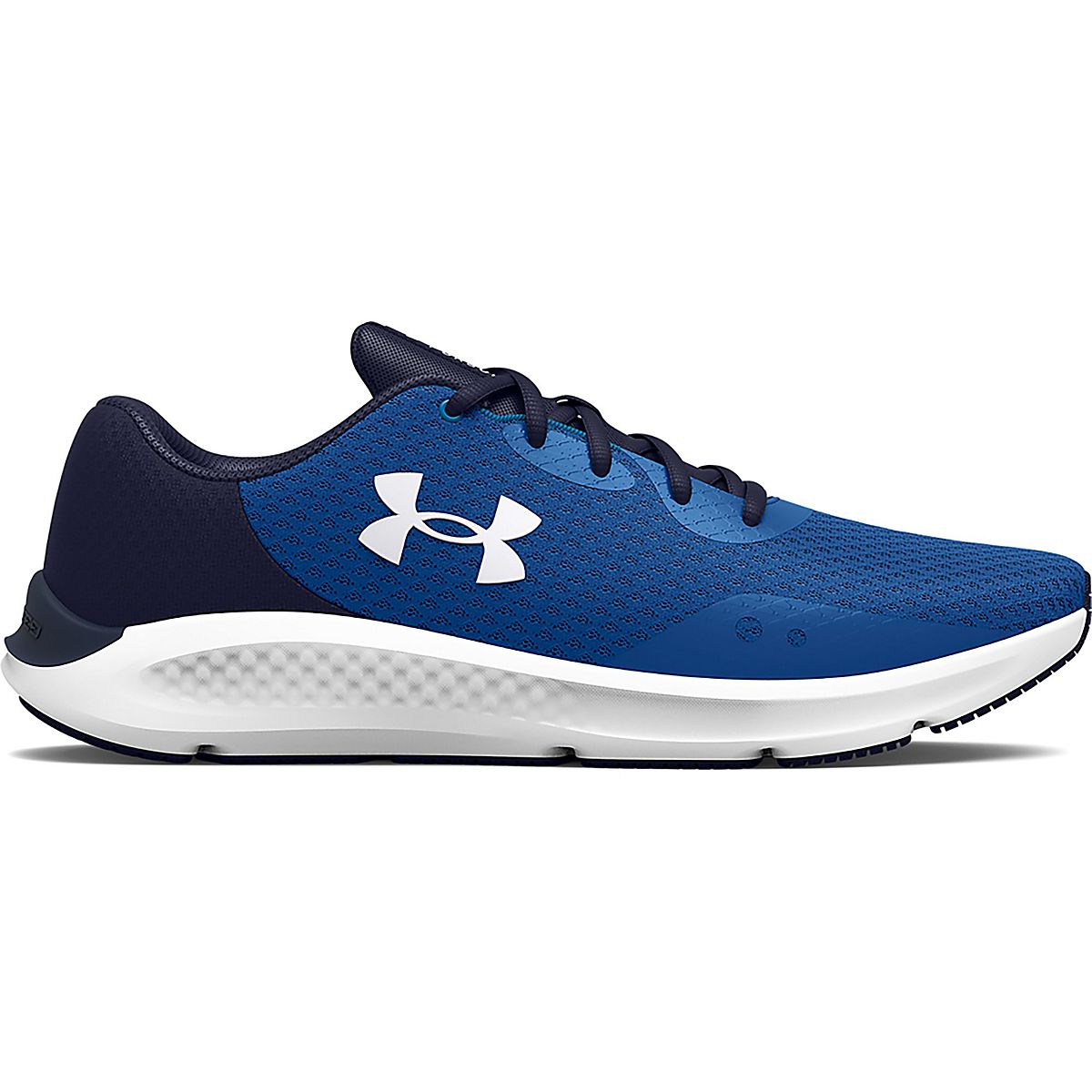 Under Armour Men's Pursuit 3 Running Shoes | Academy