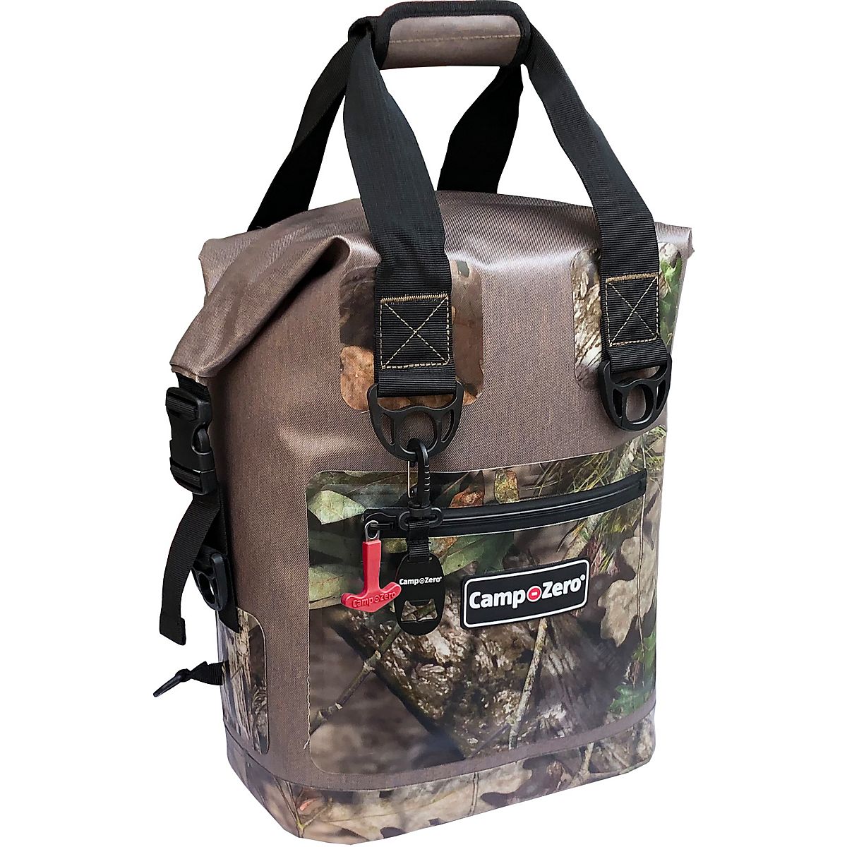 Camp-Zero 20-Can Backpack Cooler | Academy