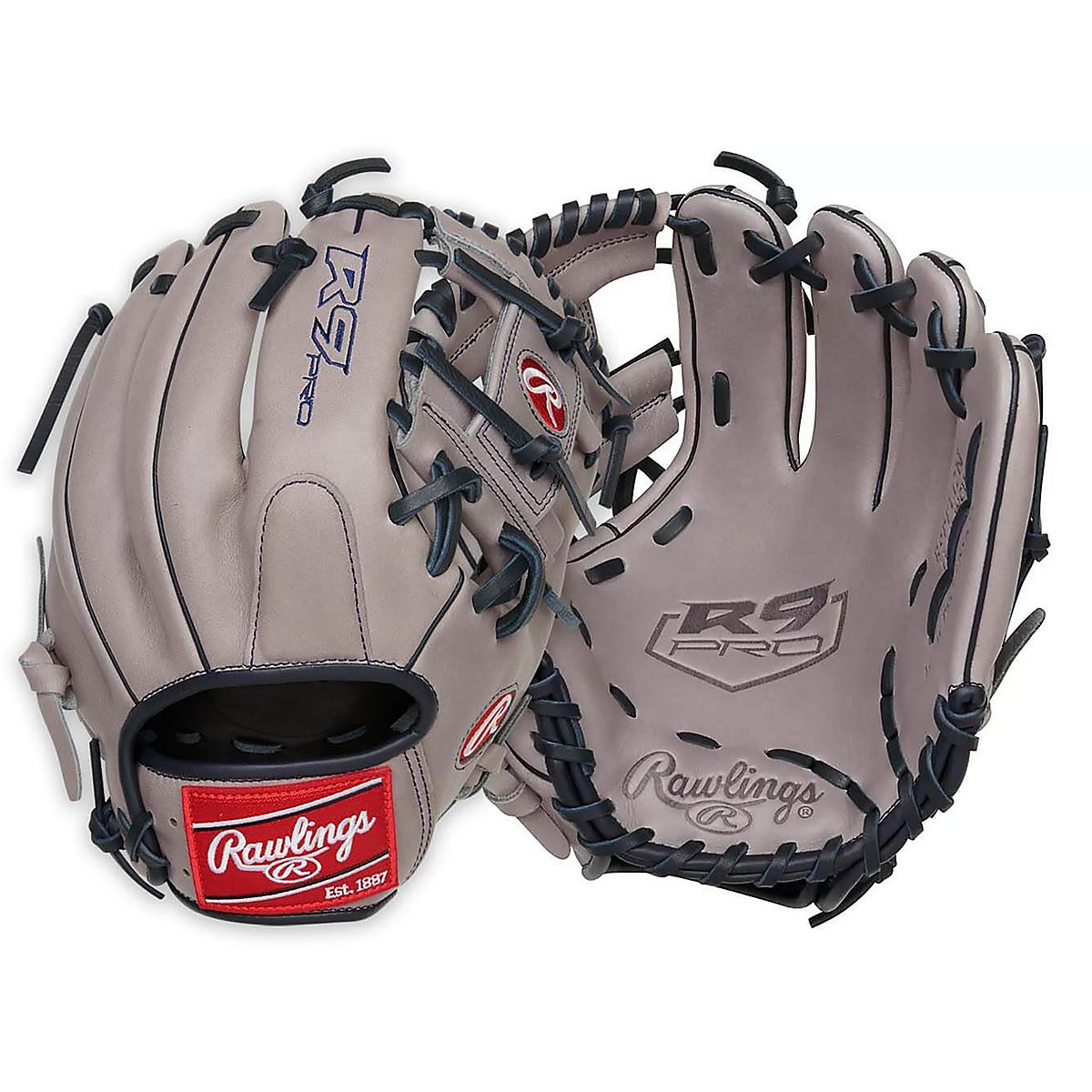 Rawlings 11.5 Adult R9 Pro Fransisco Lindor Baseball Glove