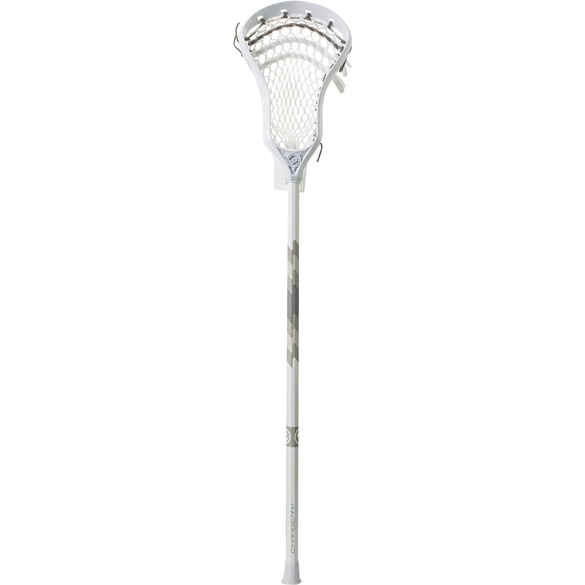 Maverick Boys’ Charger Lacrosse Stick Free Shipping at Academy