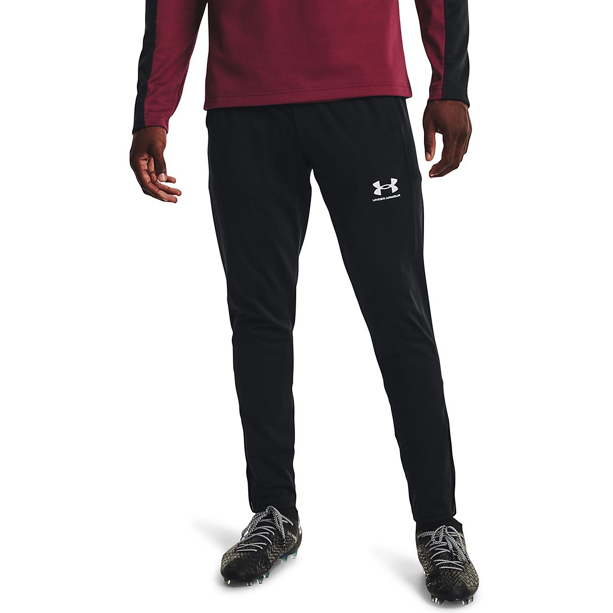 men's under armour challenger pants