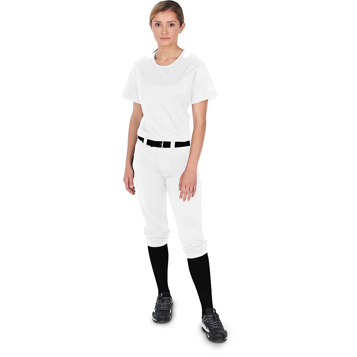 Mizuno Women's Prospect Softball Pants Academy