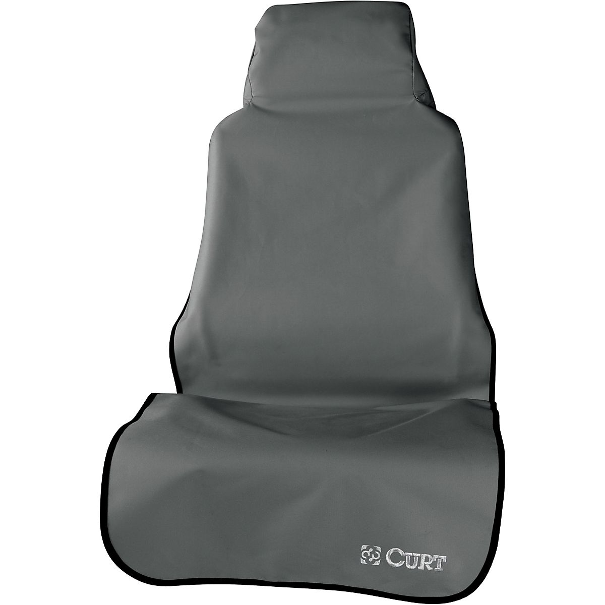 CURT 18502 Seat Defender Bucket Seat Cover | Academy