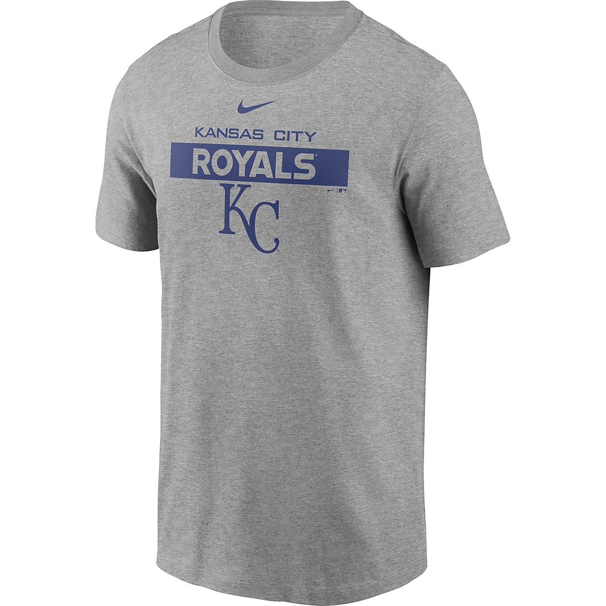 Nike Men’s Kansas City Royals Team Issue T-shirt | Academy