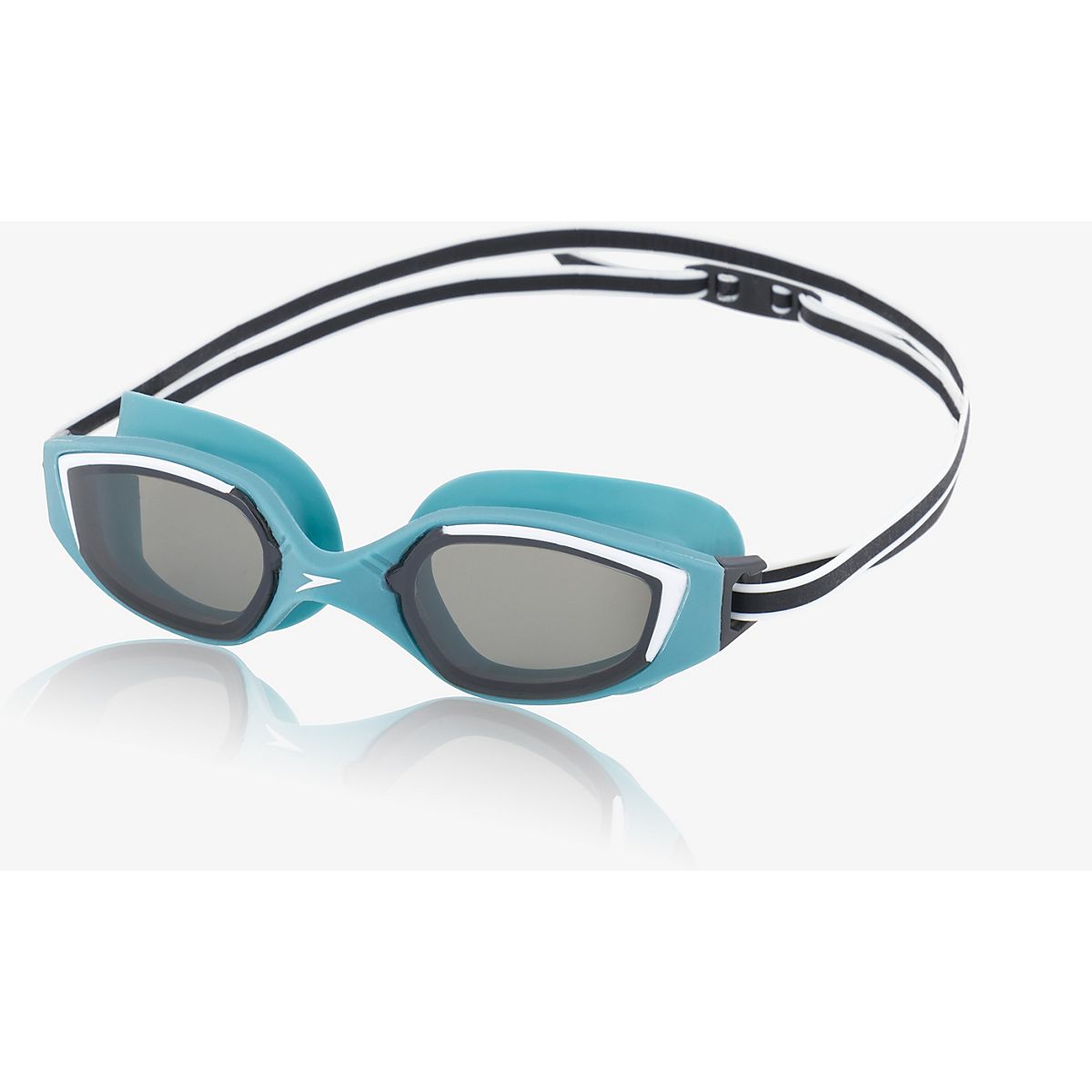 Speedo Women's Hydro Comfort Swim Goggles Academy