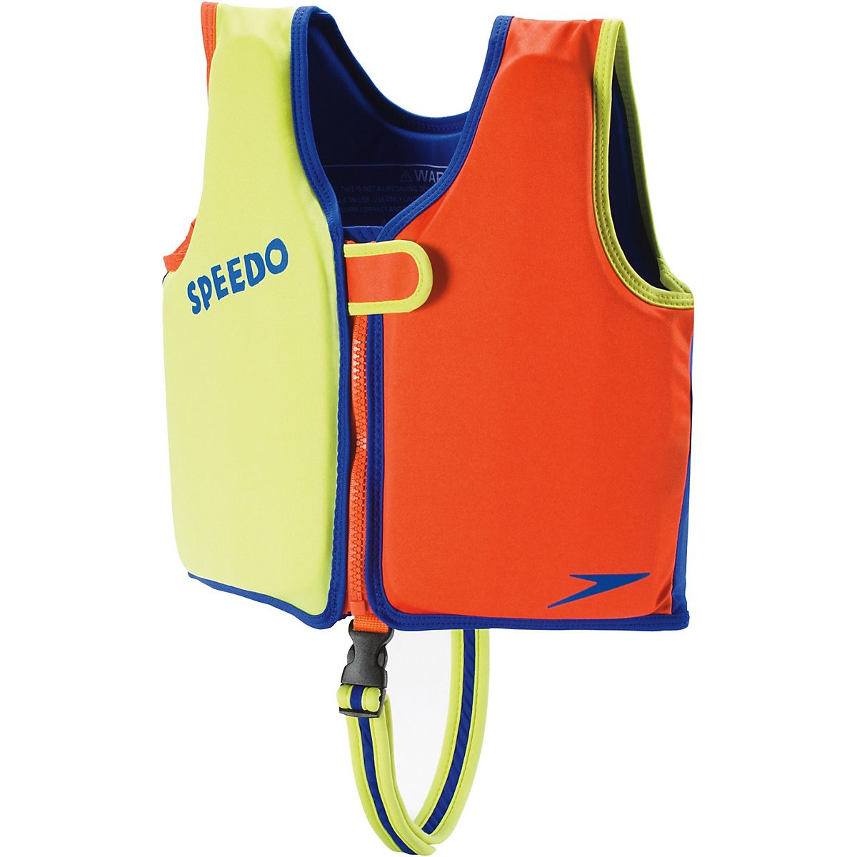 Speedo Kids' Classic Swim Vest Academy