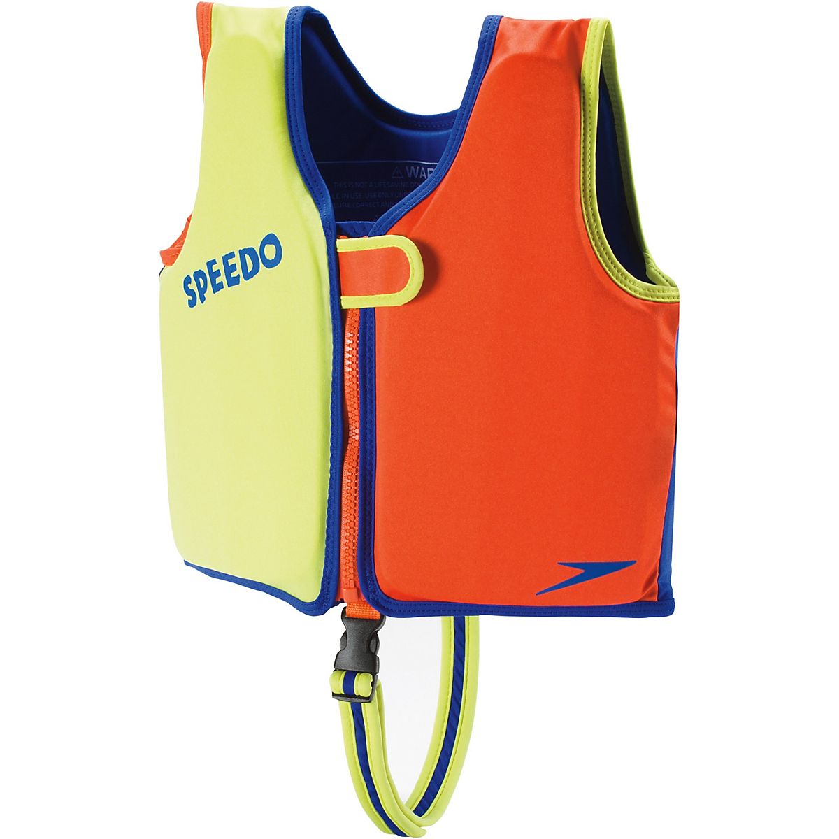 speedo swim vest