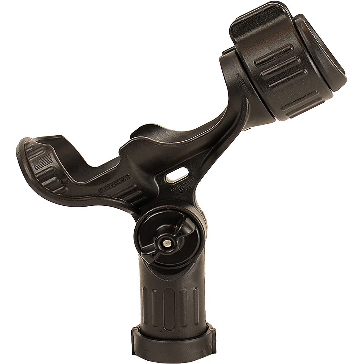 YakAttack | Omega Rod Holder with LockNLoad Mounting