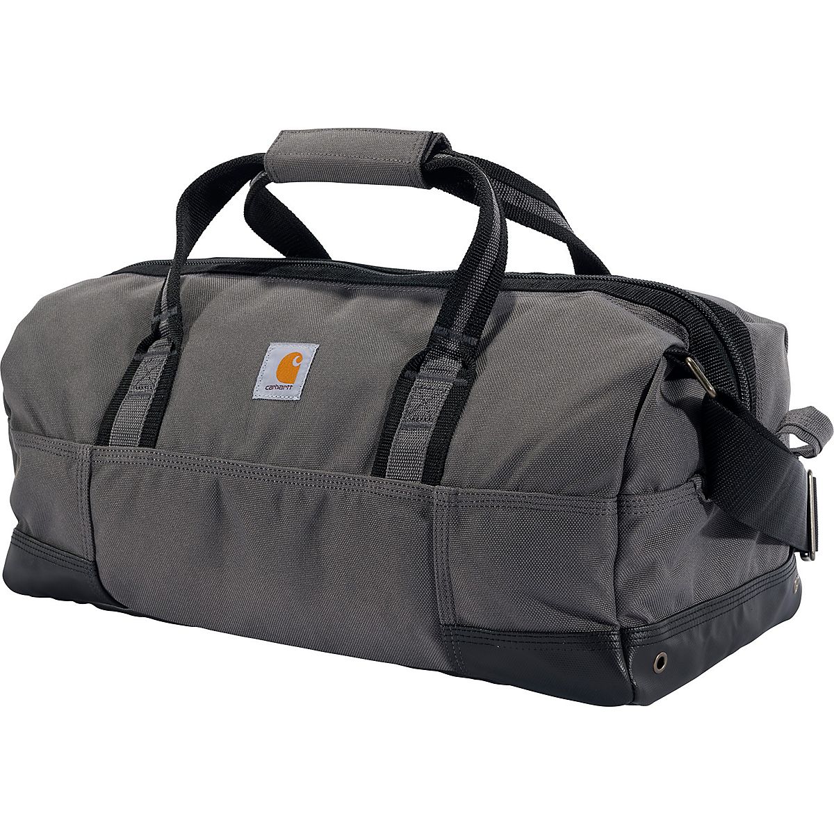 Carhartt Classic 35L Duffel Bag Free Shipping at Academy