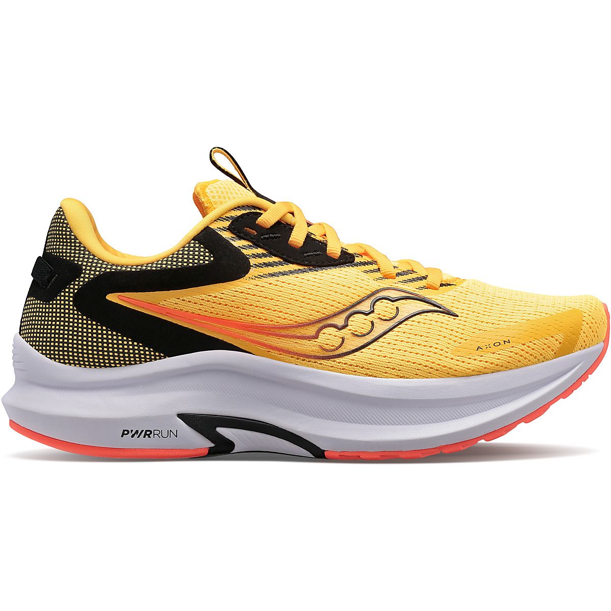 Saucony Men's Axon 2 Running Shoes | Free Shipping at Academy