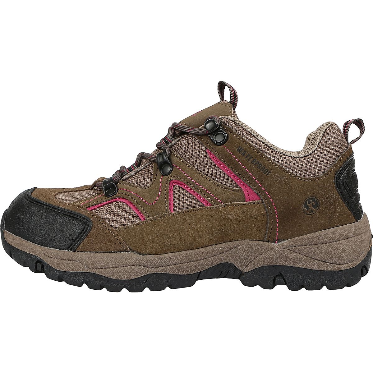 Northside Women's Snohomish Low Hiking Boots Academy