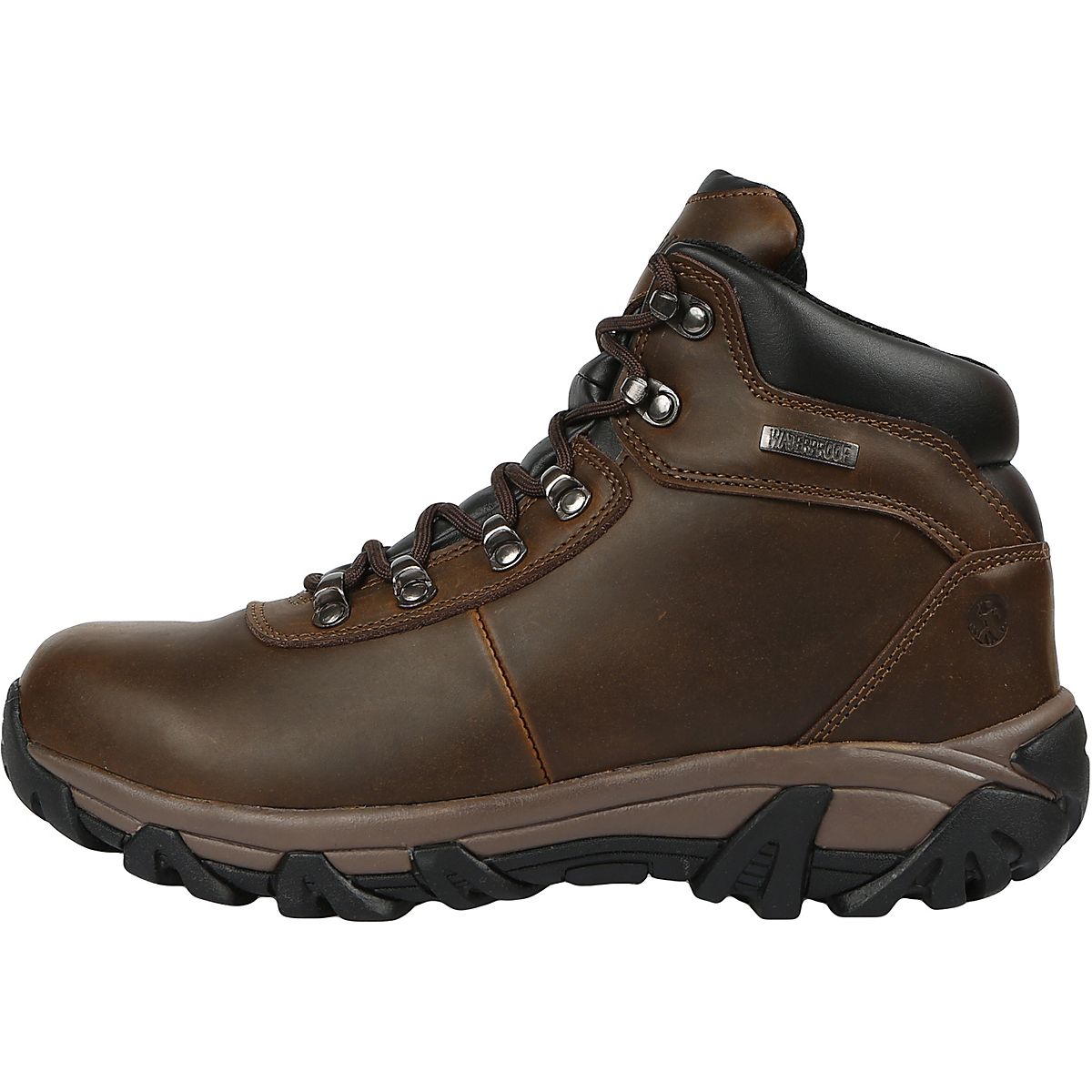 Northside Men's Vista Ridge Waterproof Mid Hiker Boots Academy