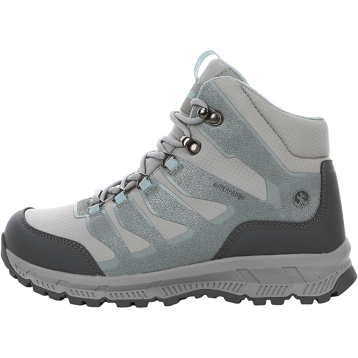 Northside Women’s Hargrove Waterproof Mid Hiking Boots Academy