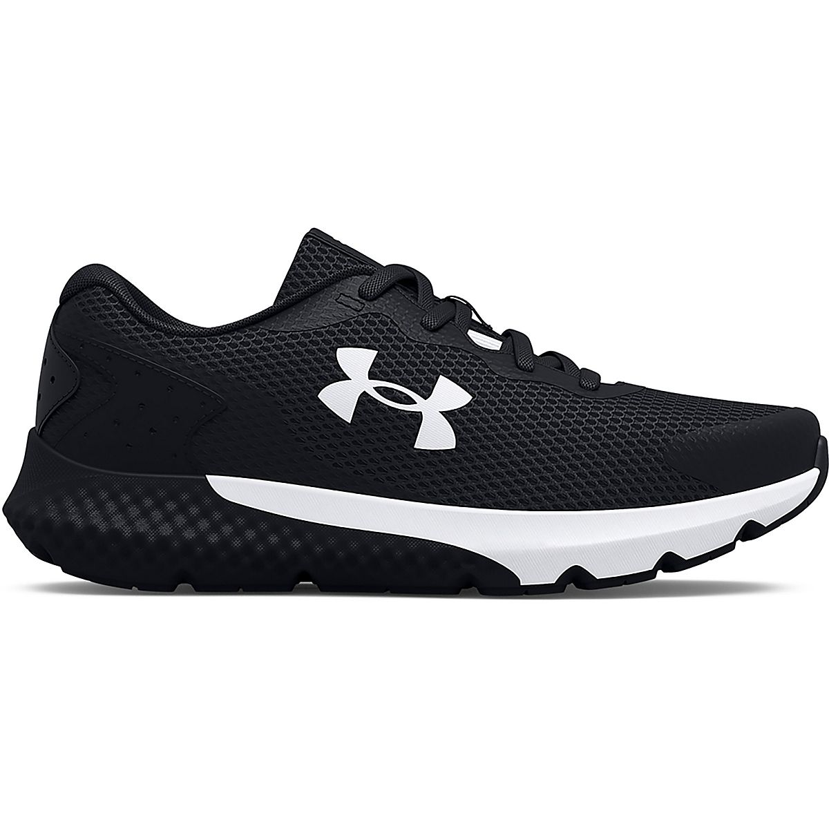 Under Armour Boys' Rogue 3 Shoes | Academy