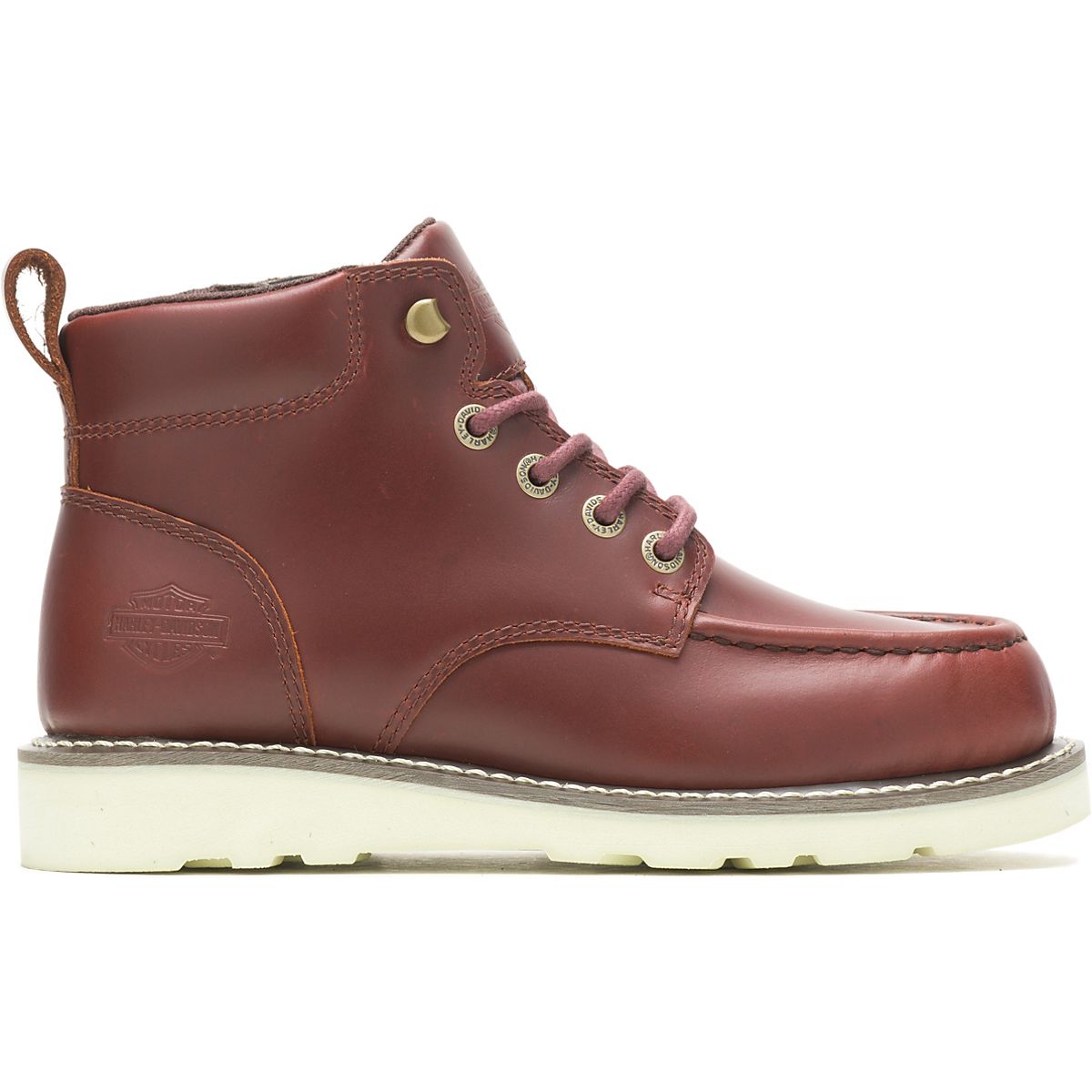 Harley-Davidson Women's 4.5 in Denway Boots