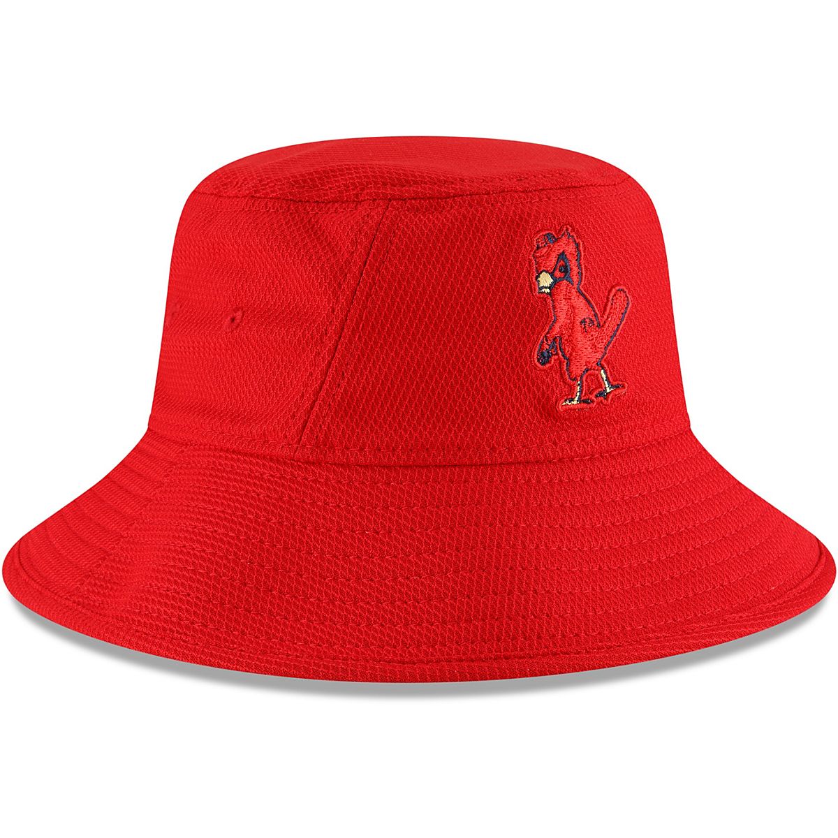 Lids St. Louis Cardinals New Era Toddler Zoo Bucket Hat