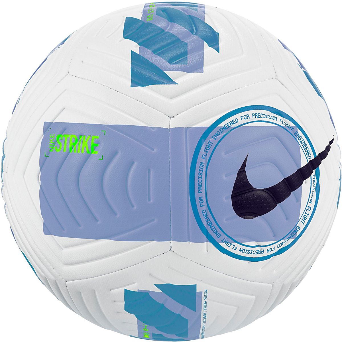 aerowsculpt soccer ball