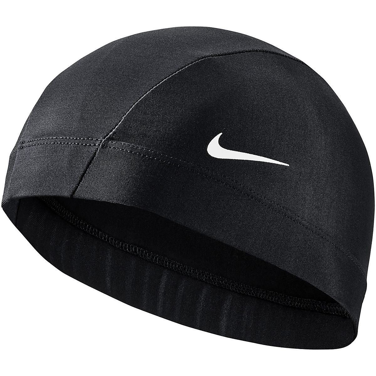 Nike Adults’ Comfort Swim Cap Academy