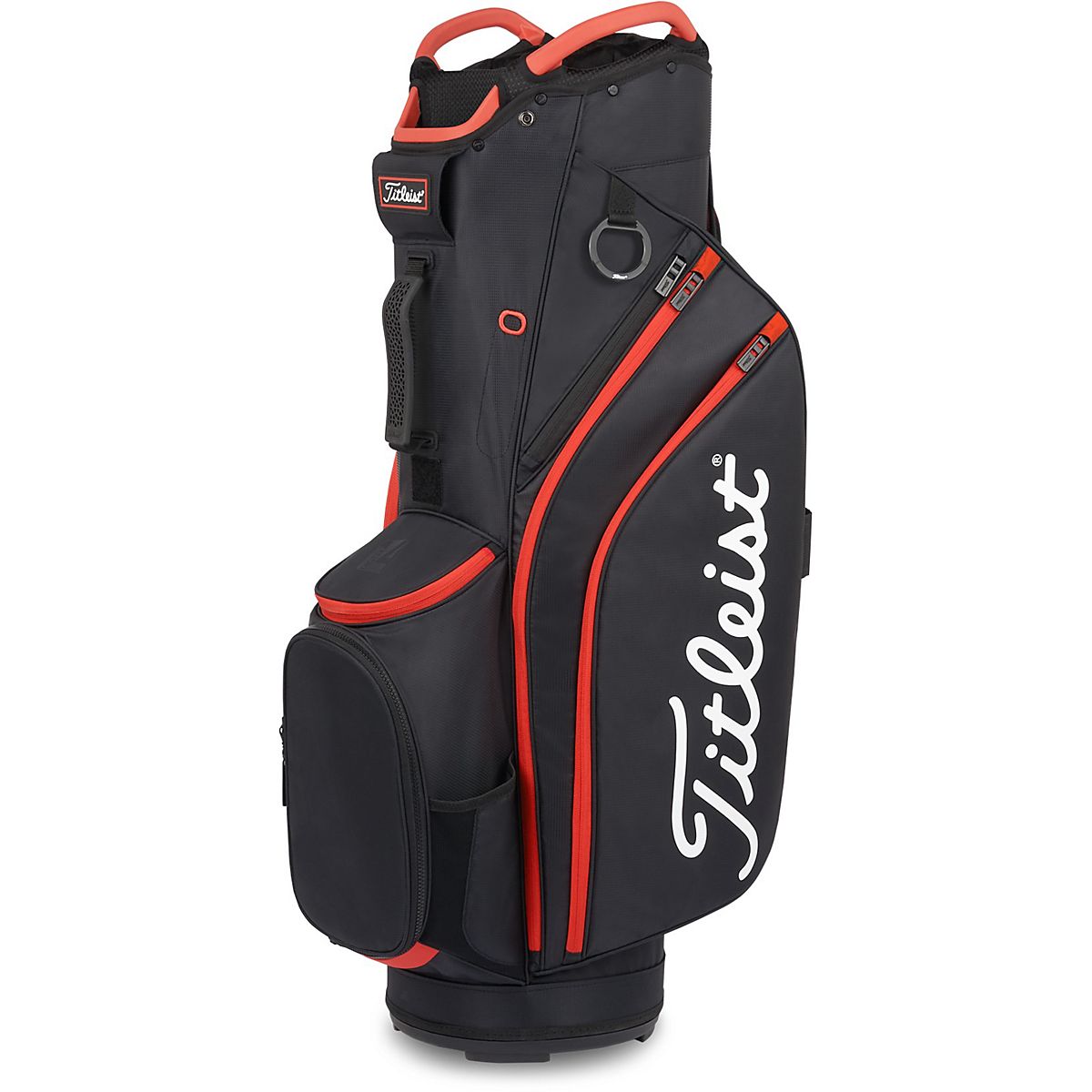 Titleist Cart 14 Lightweight Golf Bag Academy