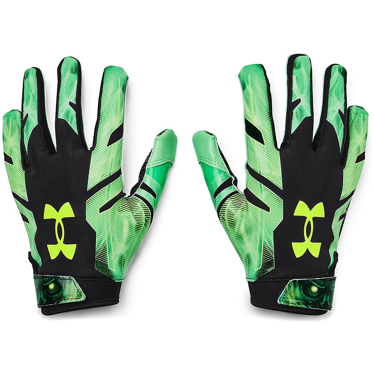 Lineman gloves academy on sale