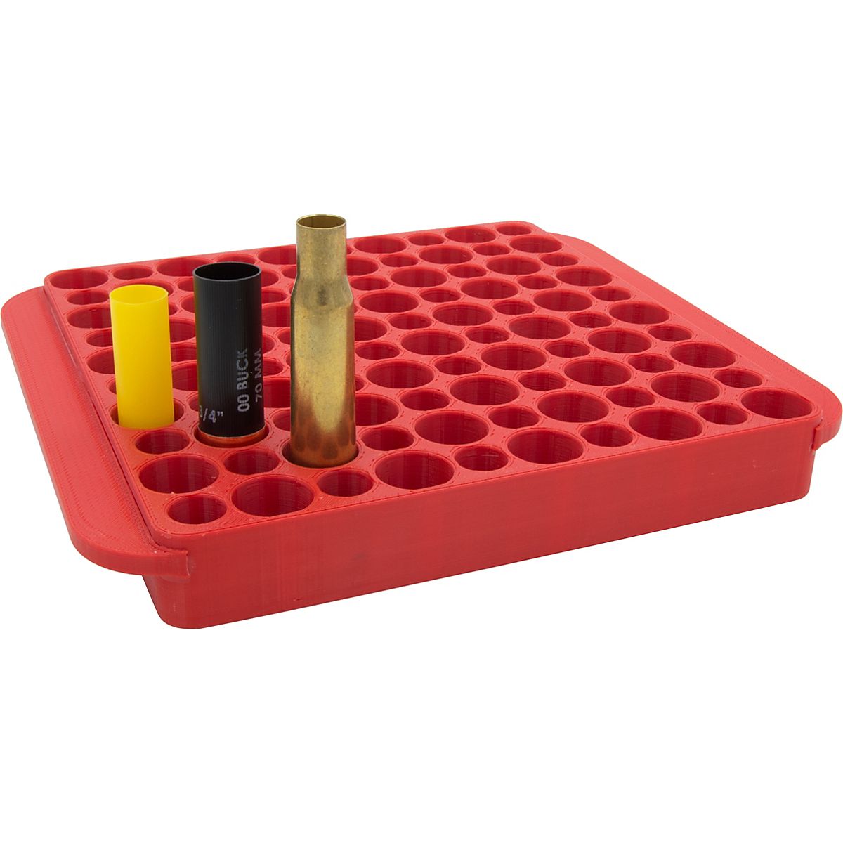 Hornady MultiCaliber Magnum Reloading Block Academy