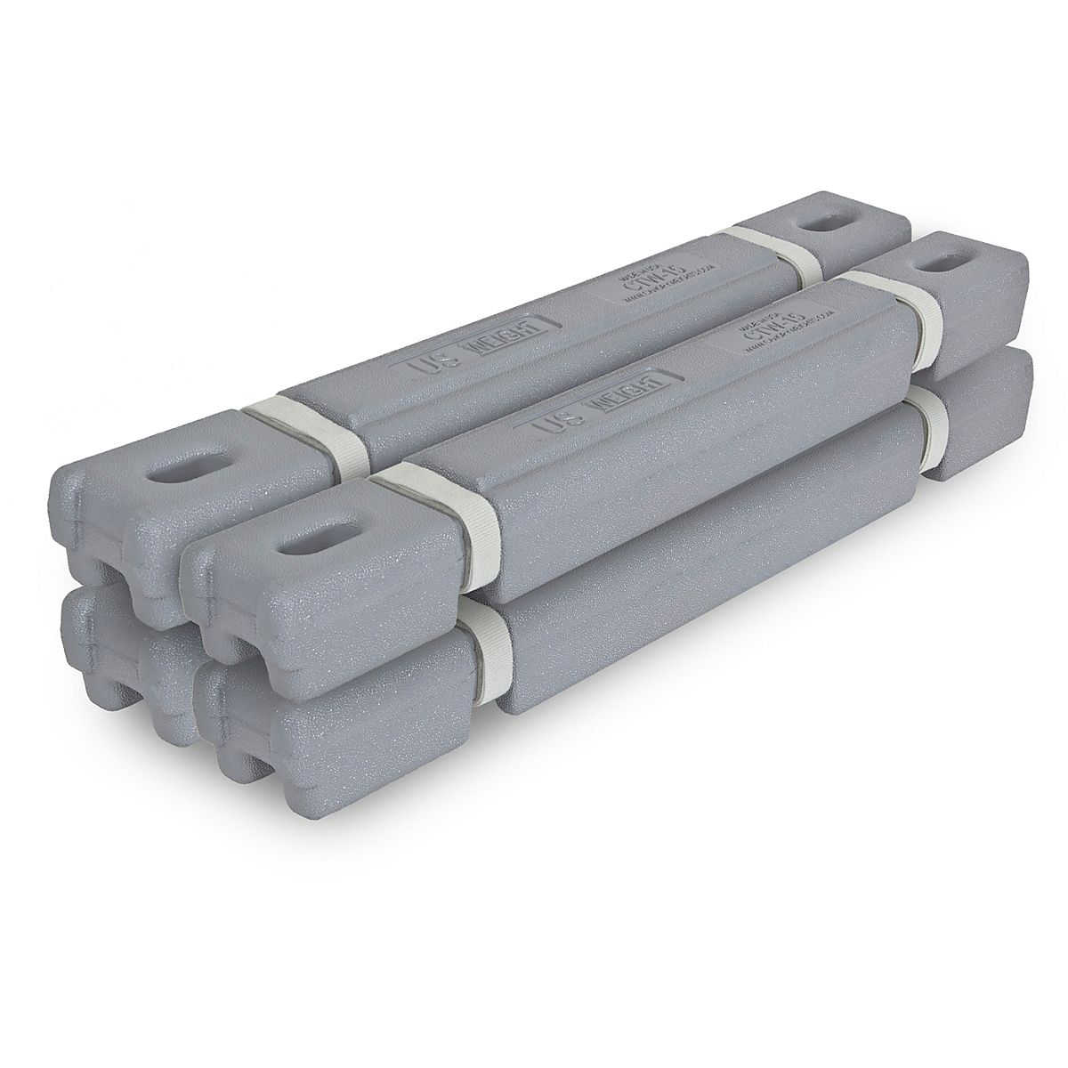 US Weight 60 lb Ingot Canopy Weights Free Shipping at Academy