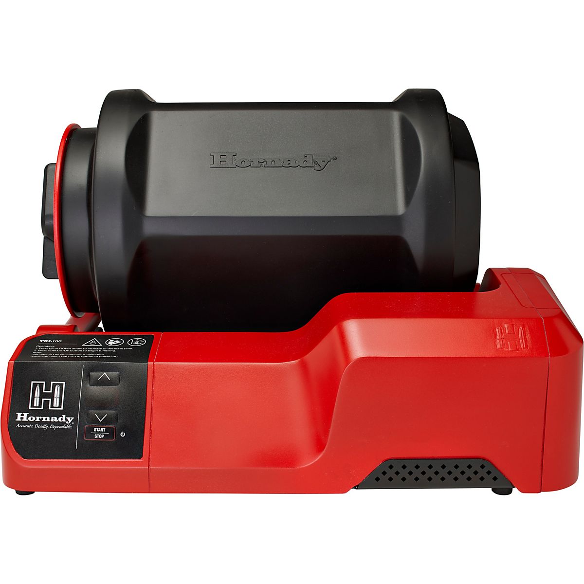 Hornady MultiCaliber Rotary Case Tumbler Academy