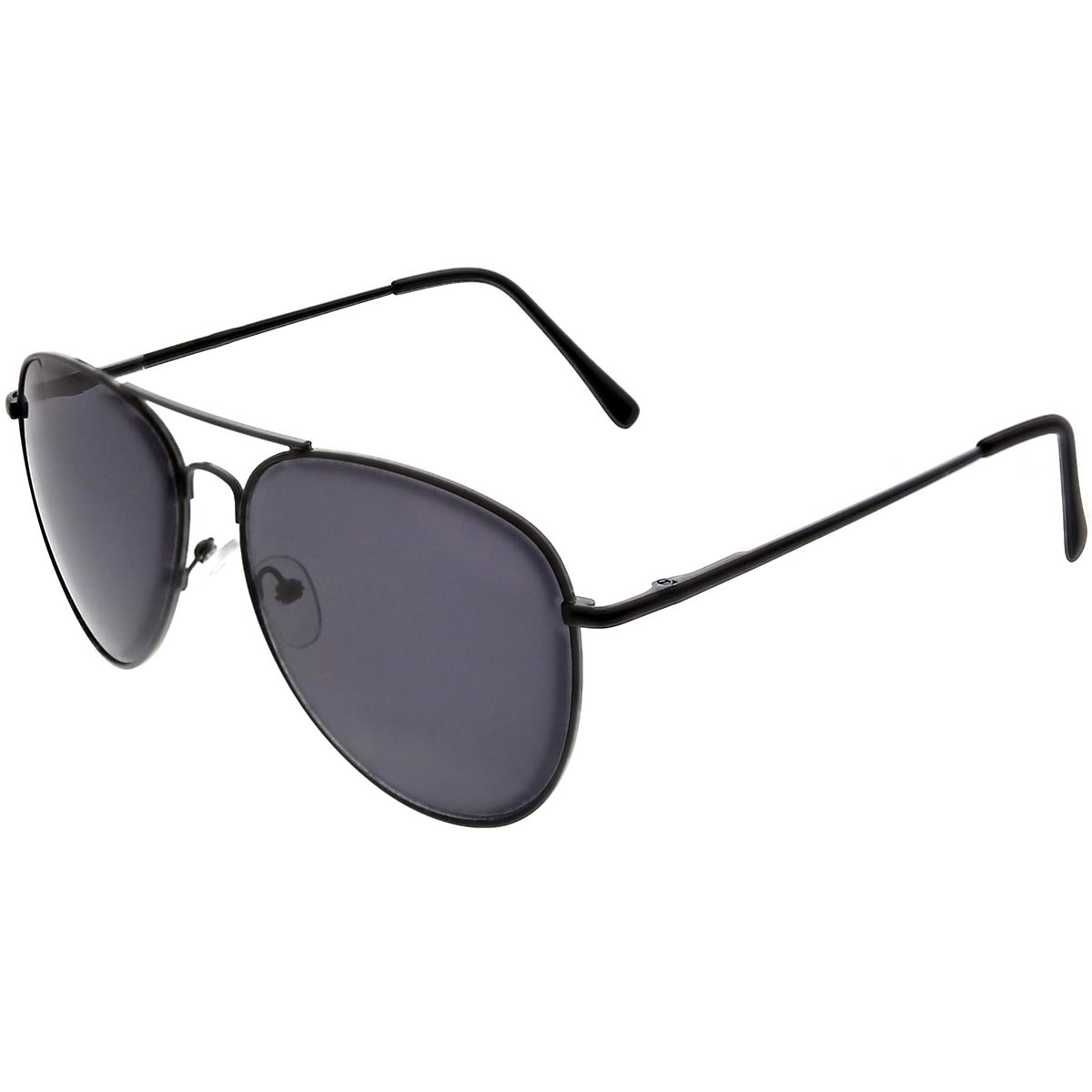 Maverick Lifestyle Metal Aviator Sunglasses Academy