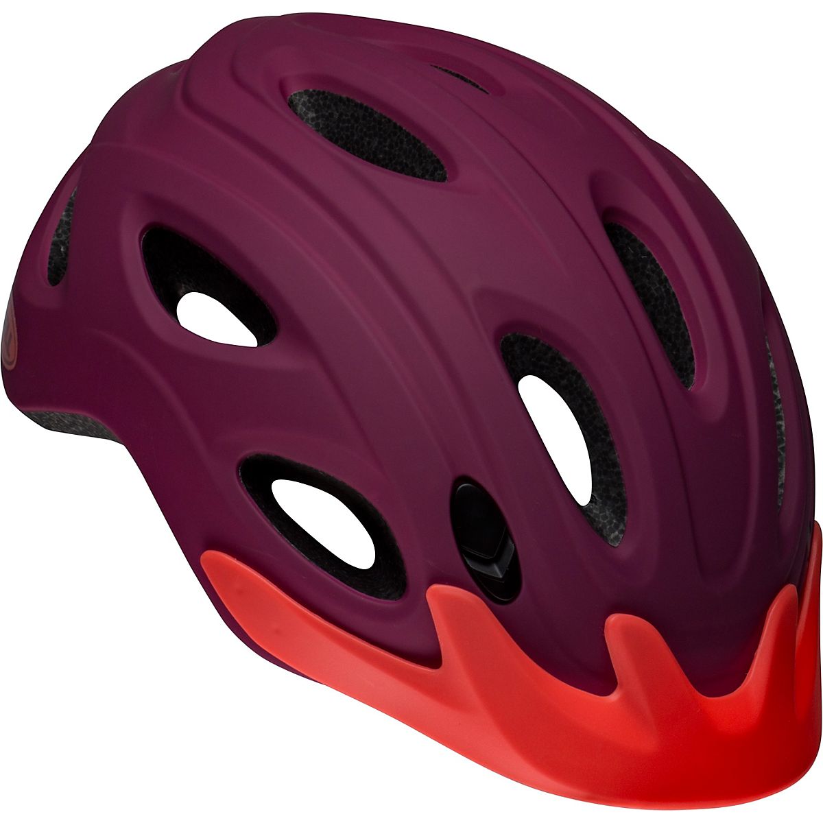 bell helmet cherry for women or men Nala Adult Road Bike Offering riders a vintage look with a modern flavor We've had some absolutely beautiful