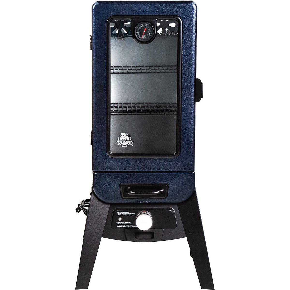 Pit Boss Analog Electric Vertical Smoker | Academy