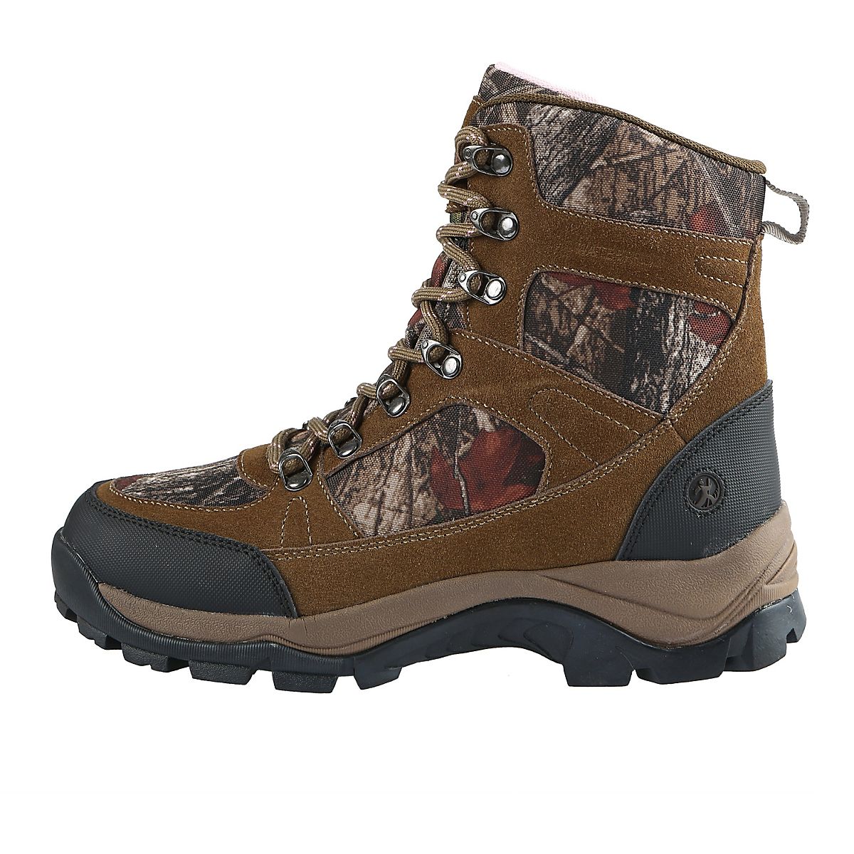 Northside Women's Abilene Hunting Boots Academy