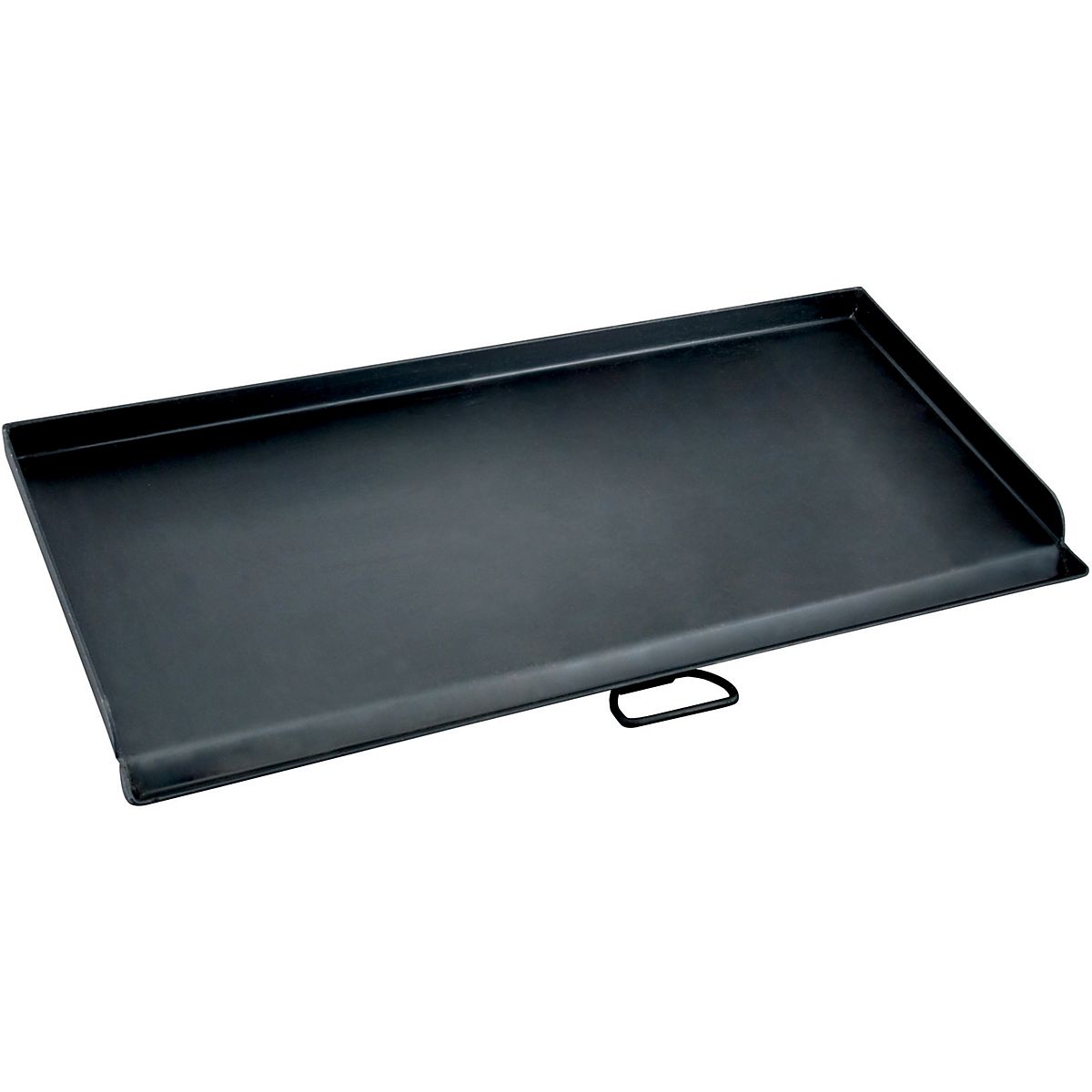 Camp Chef Professional 16 x 14 in Flat Top Griddle Burner Academy