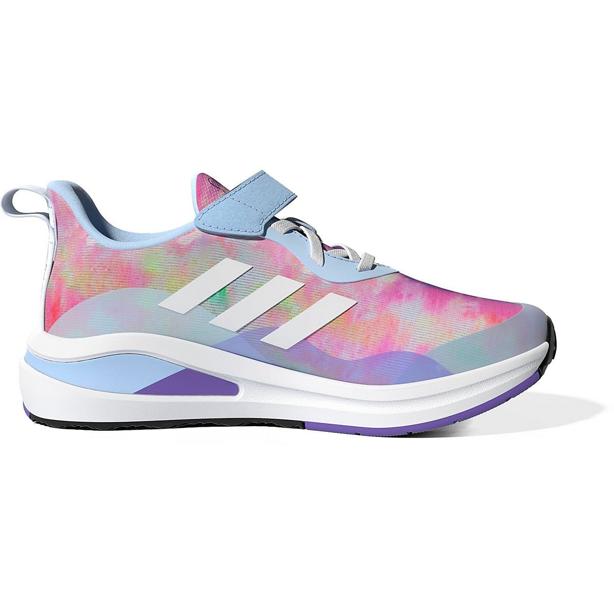 Adidas Girls Disney Daisy Duck Fortarun Shoes Academy