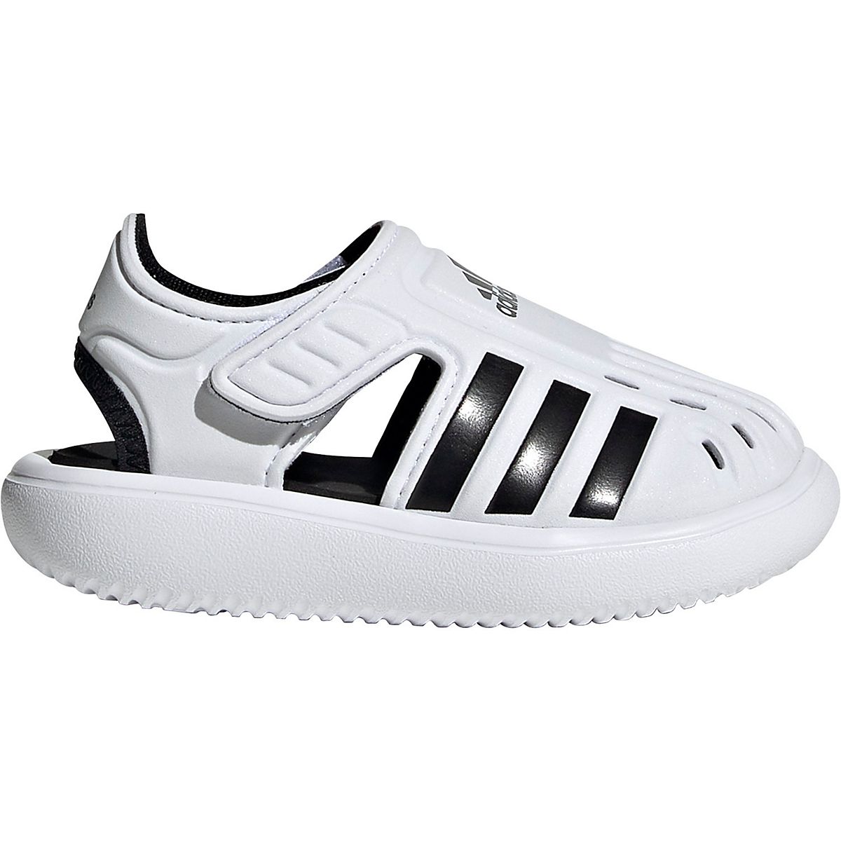 adidas Infant Boys' Water Sandals Free Shipping at Academy