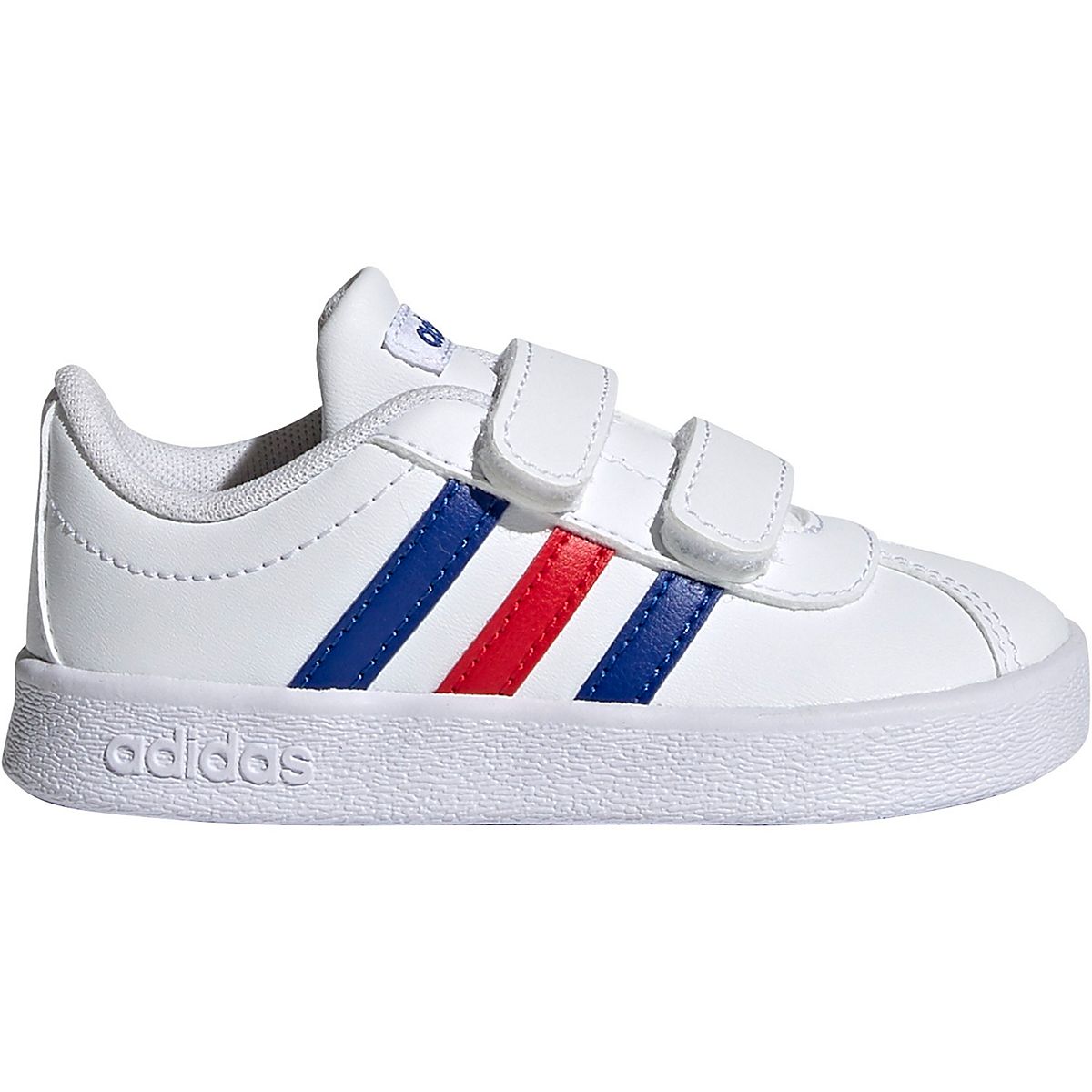 adidas Boys' VL Court 2.0 Shoes | Free Shipping at Academy