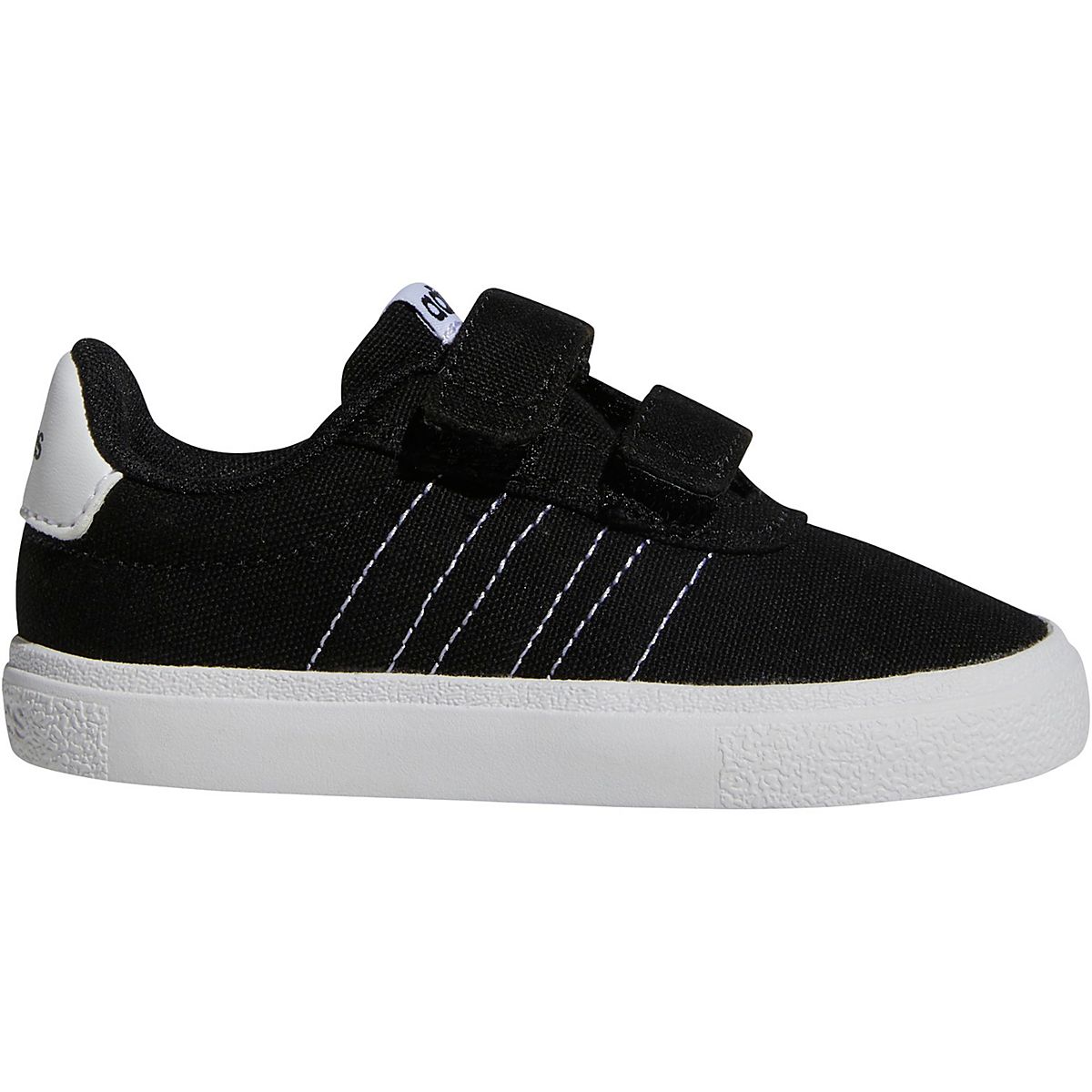 adidas Toddlers' Vulcraid3r Skateboarding Shoes | Academy