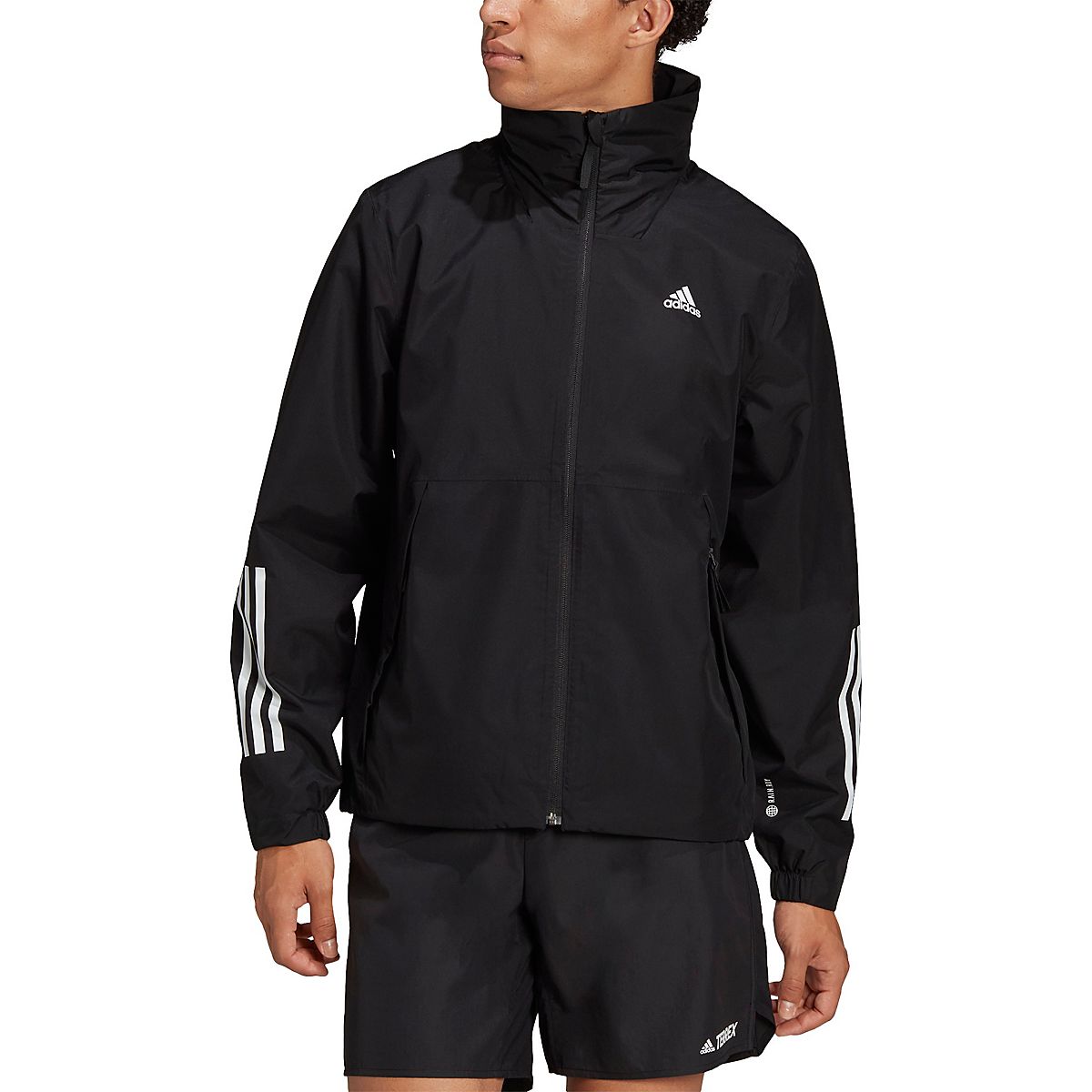 Adidas hotsell windbreaker academy