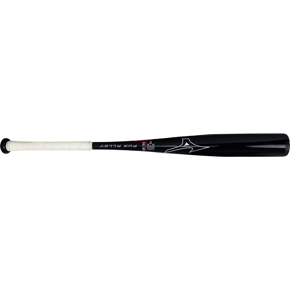 Mizuno PWR ALLOY BBCOR Baseball Bat (3) Academy