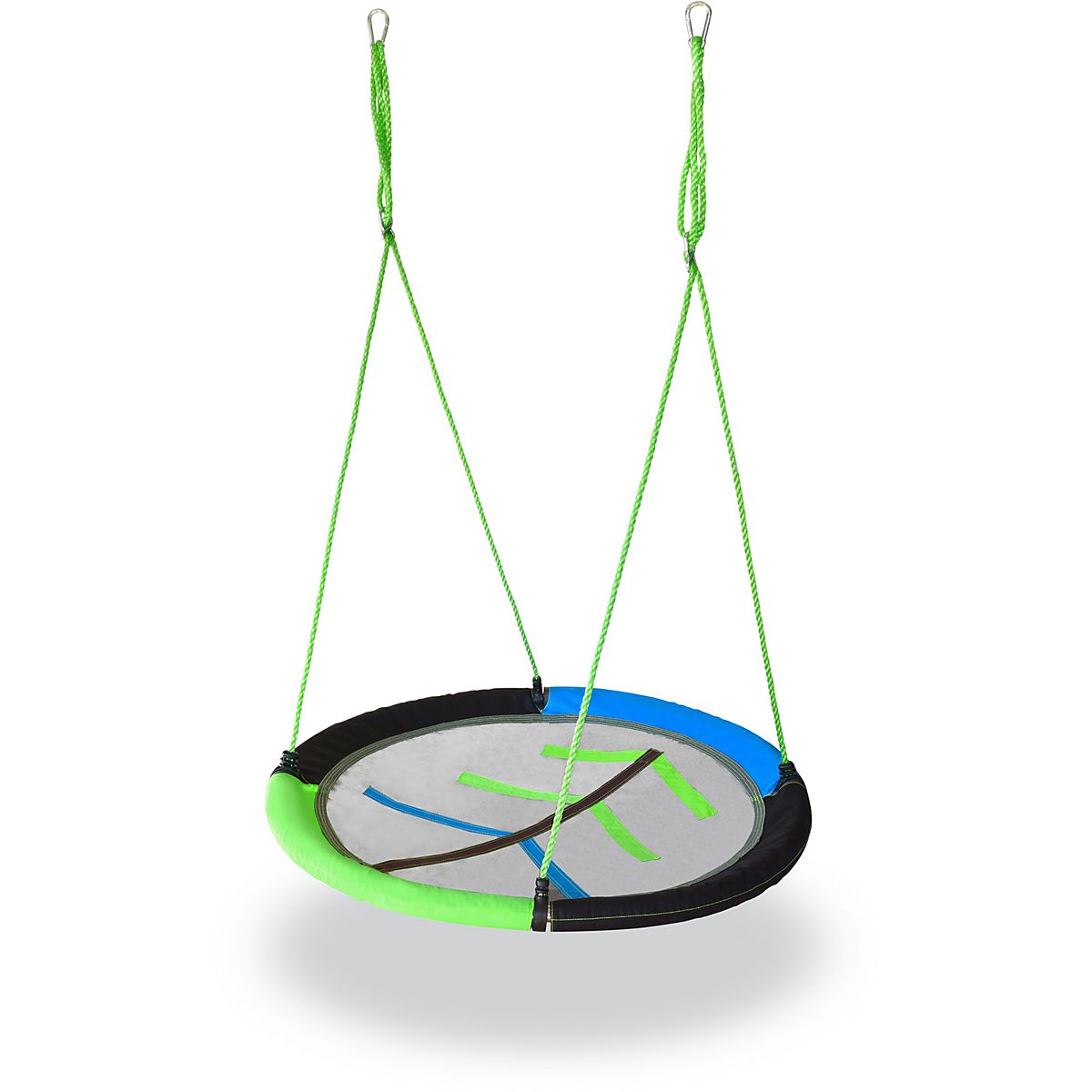 Slackers Adventure KD 40 in Tree Sky Swing Academy