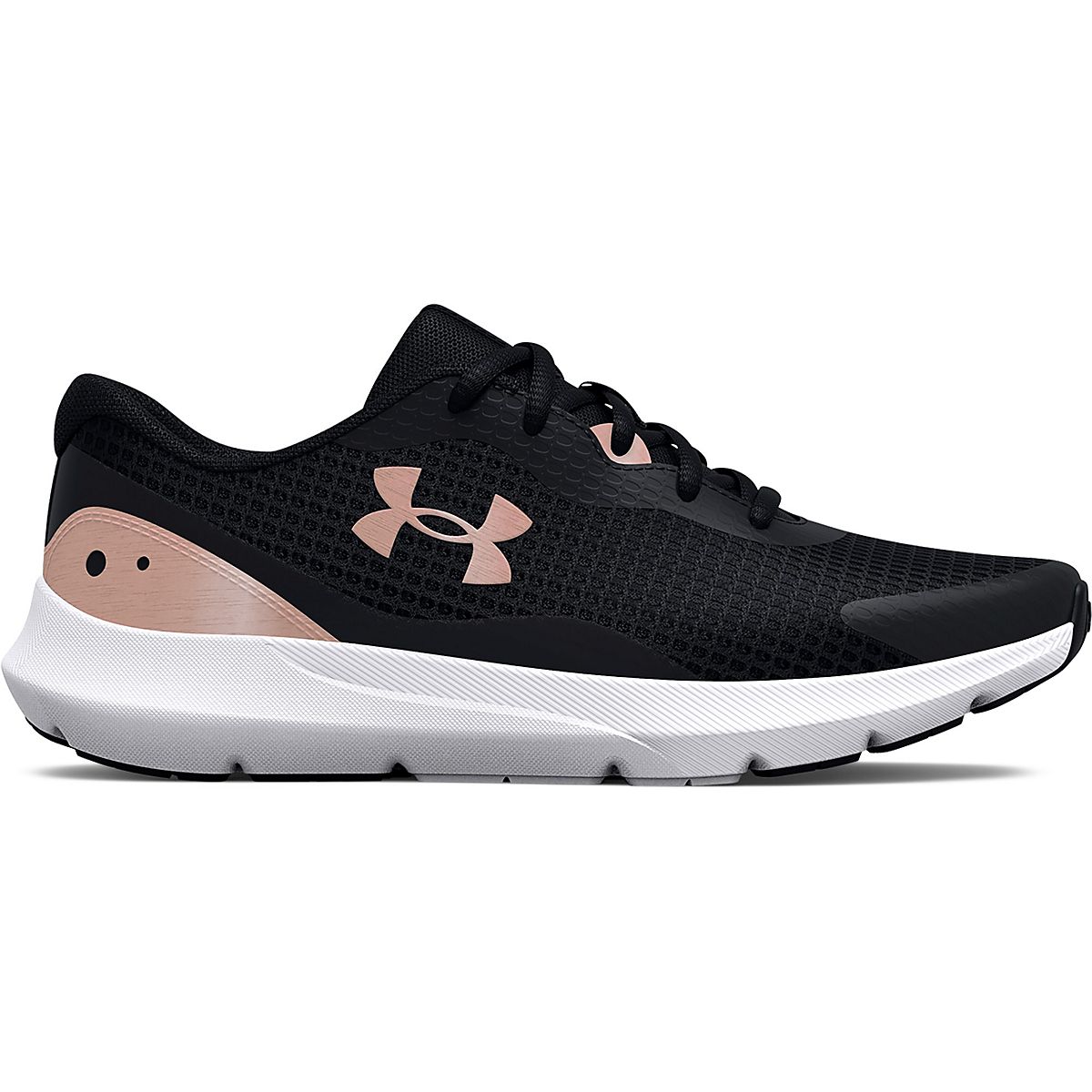 Under armour shop surge shoes