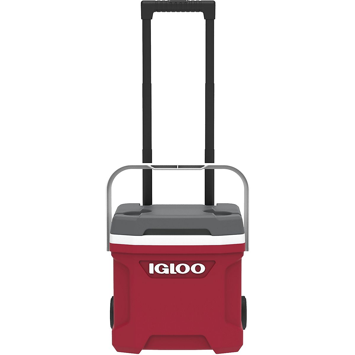 Igloo 16 qt Latitude Roller Cooler