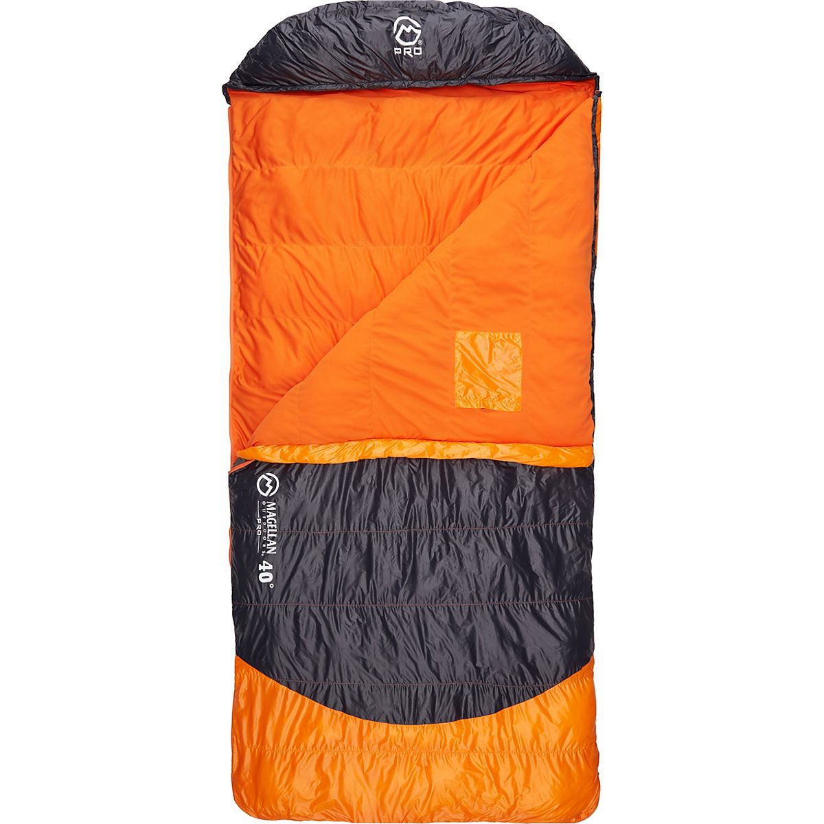 Academy sleeping bag best sale