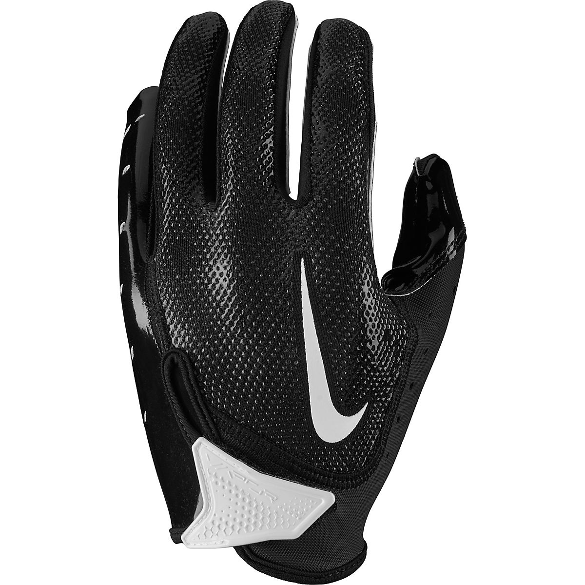 Nike Youth Vapor Jet 7.0 Football Gloves Academy