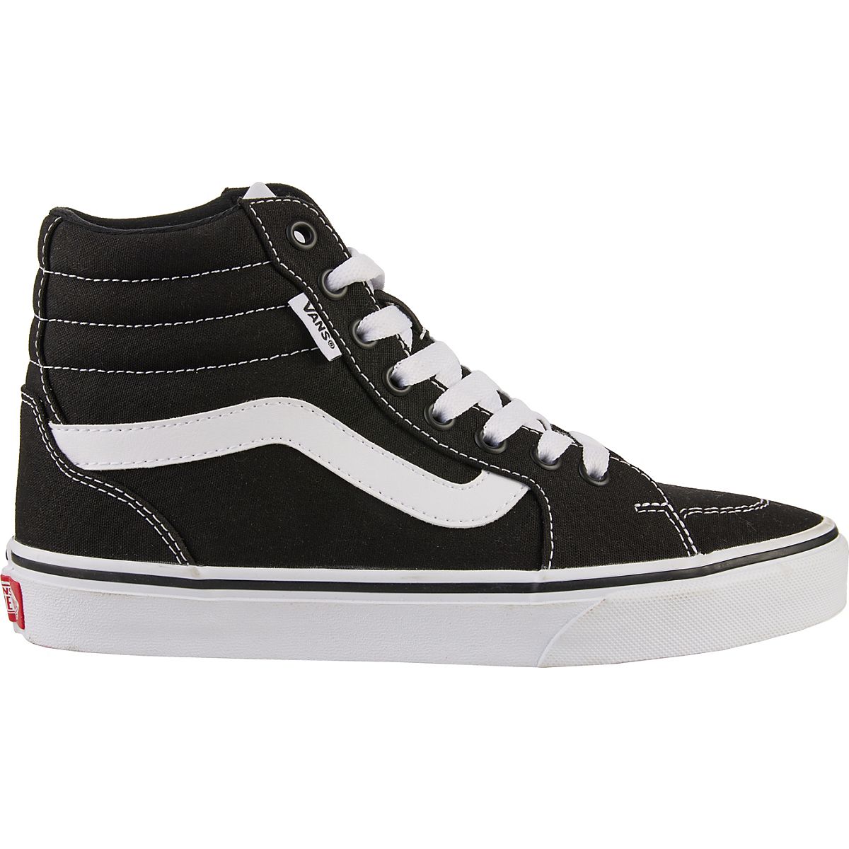 Vans Women's Filmore High-Top Shoes | Free Shipping at Academy