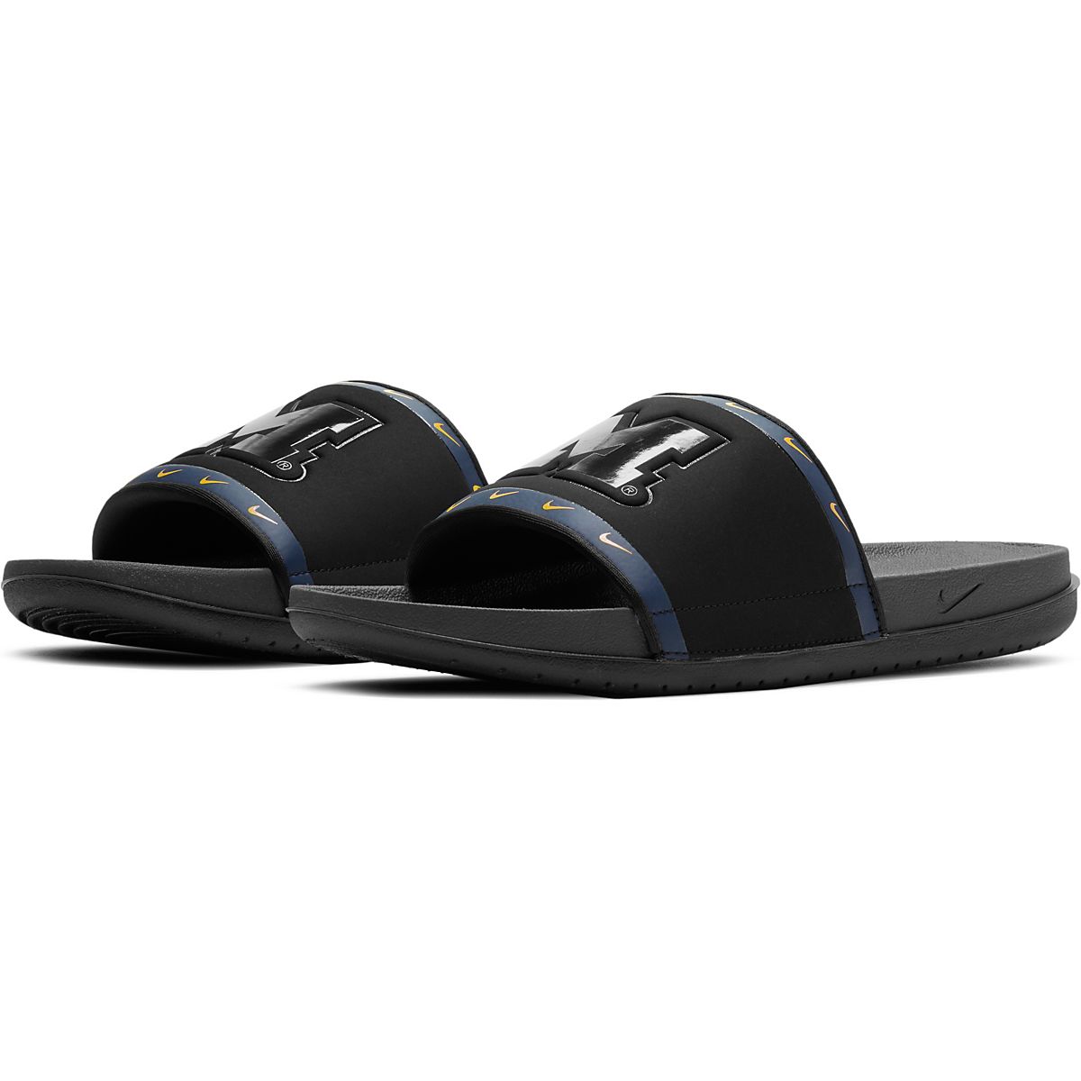 Nike slides academy top sports