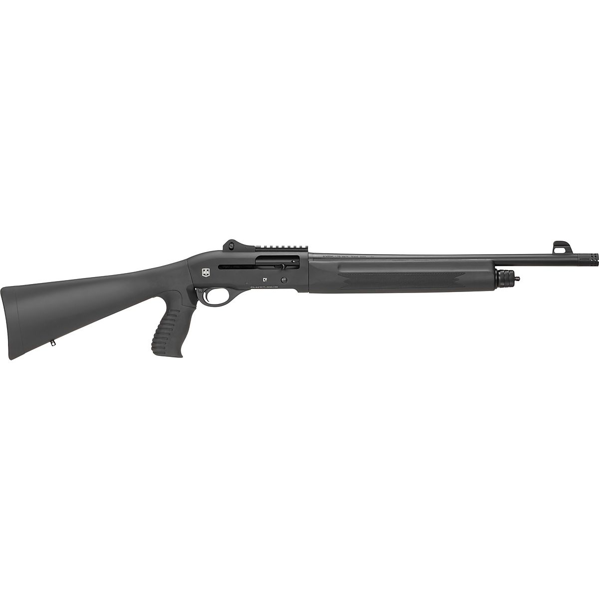 ATA Arms CY Defense Semiautomatic Shotgun | Academy