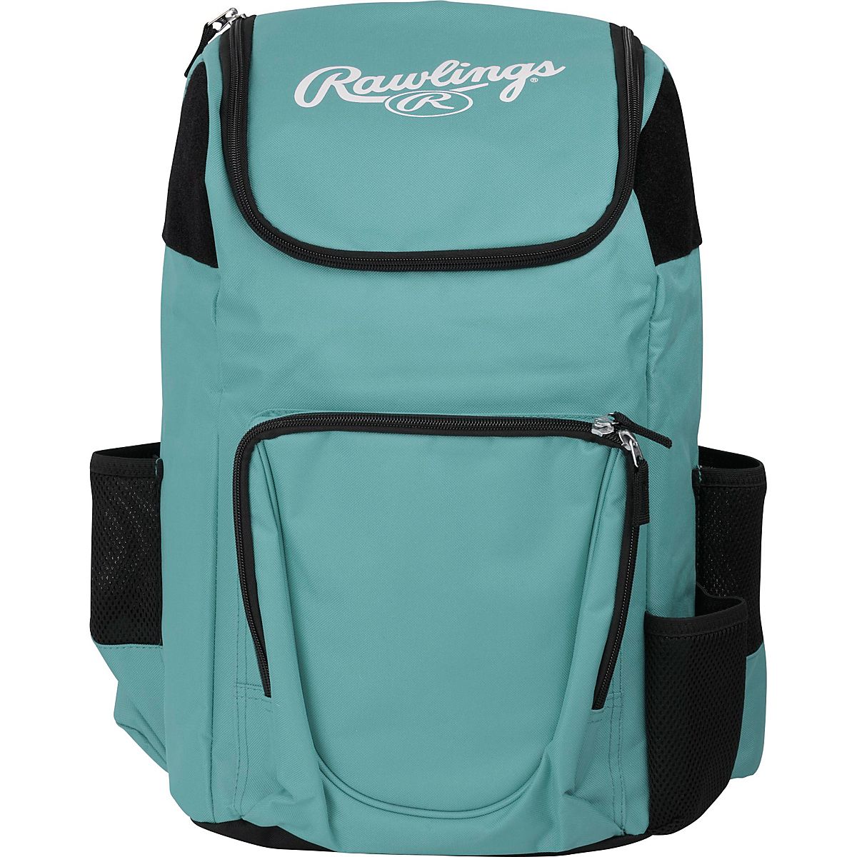 Rawlings Kids' R250 Player's Backpack Academy