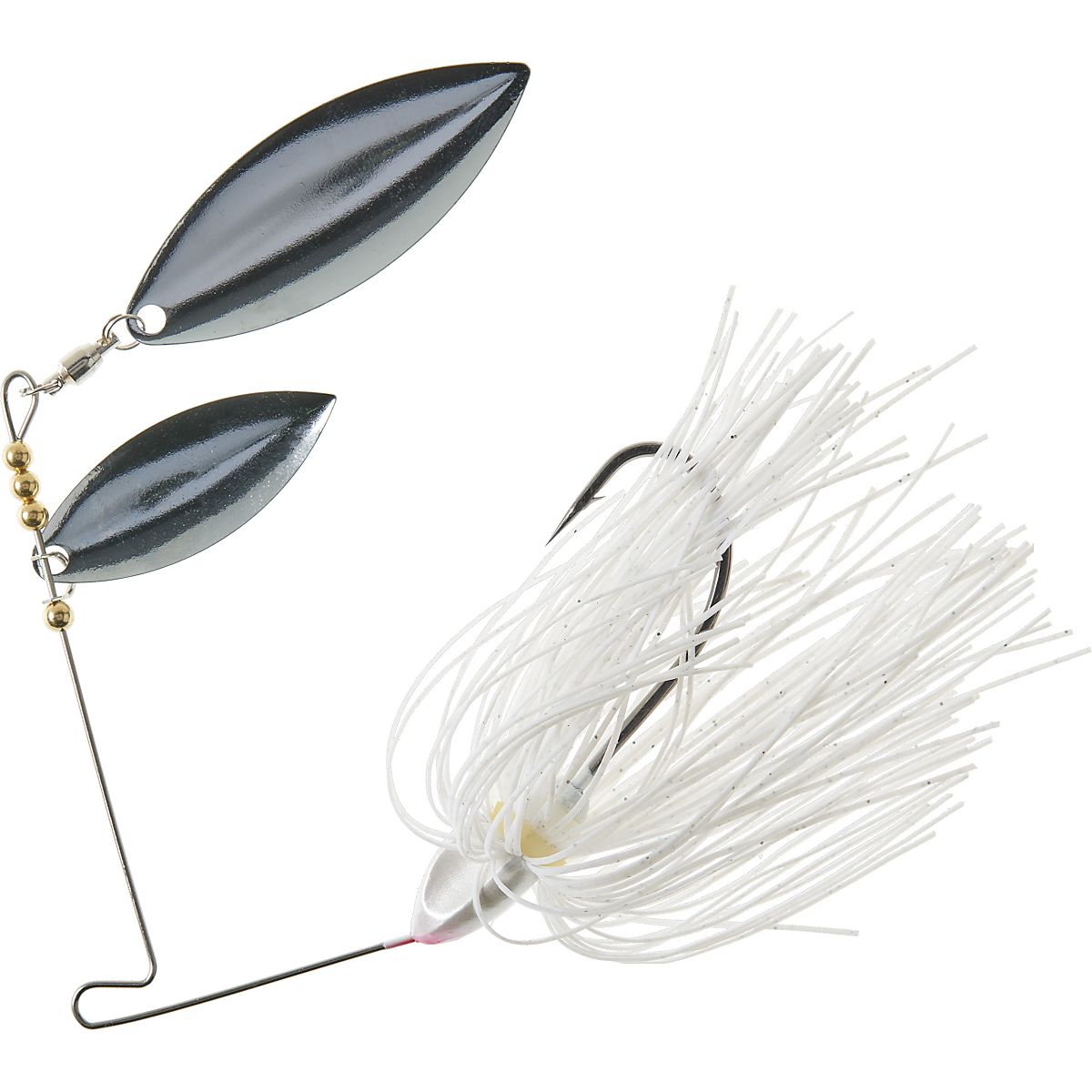 Tackle HD CS-II-DW Spinnerbait 3/4-Ounce Chartreuse White, 44% OFF