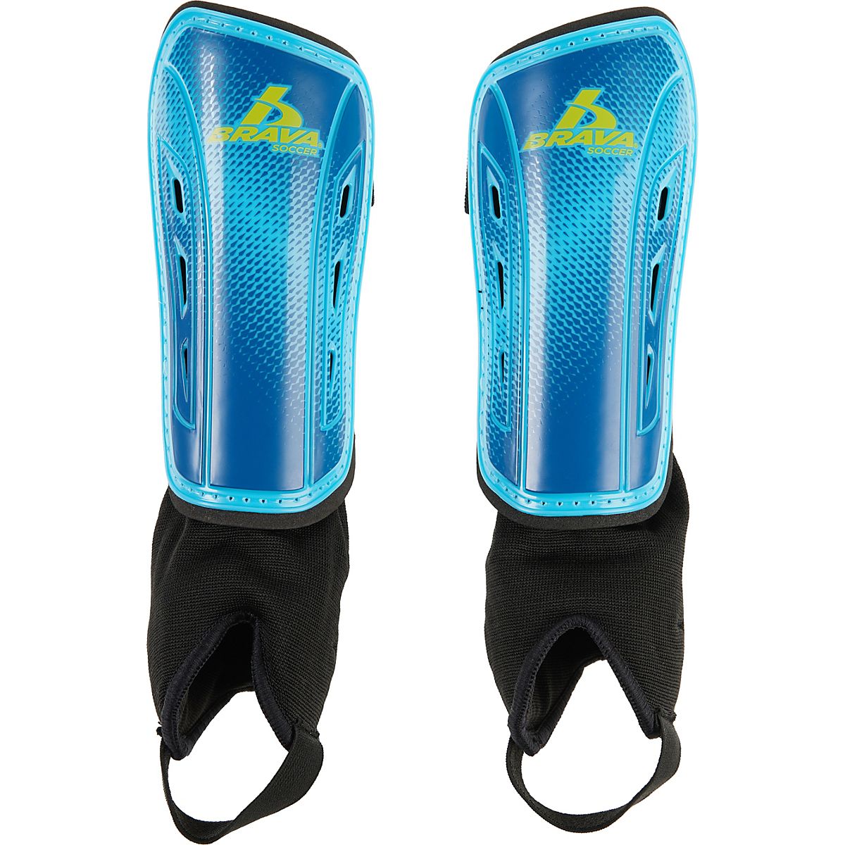 Brava Soccer Package Soccer Shin Guards Academy